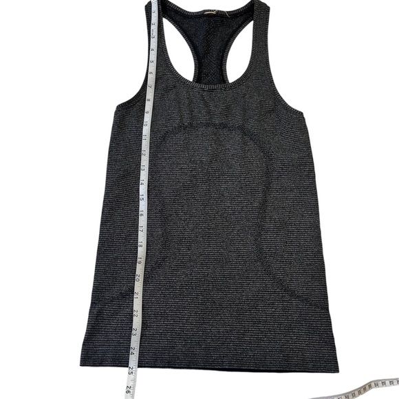 Lululemon Tank Top Size 4 - Picture 4 of 4